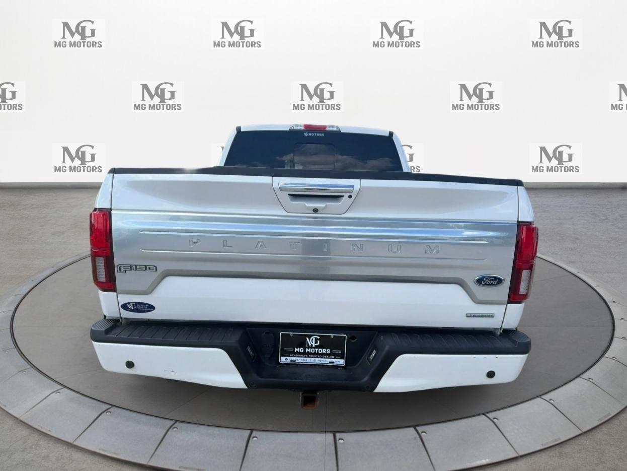 Ford F-150 photo 5