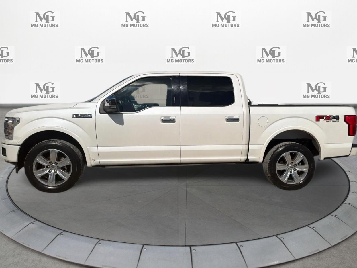 Ford F-150 photo 7