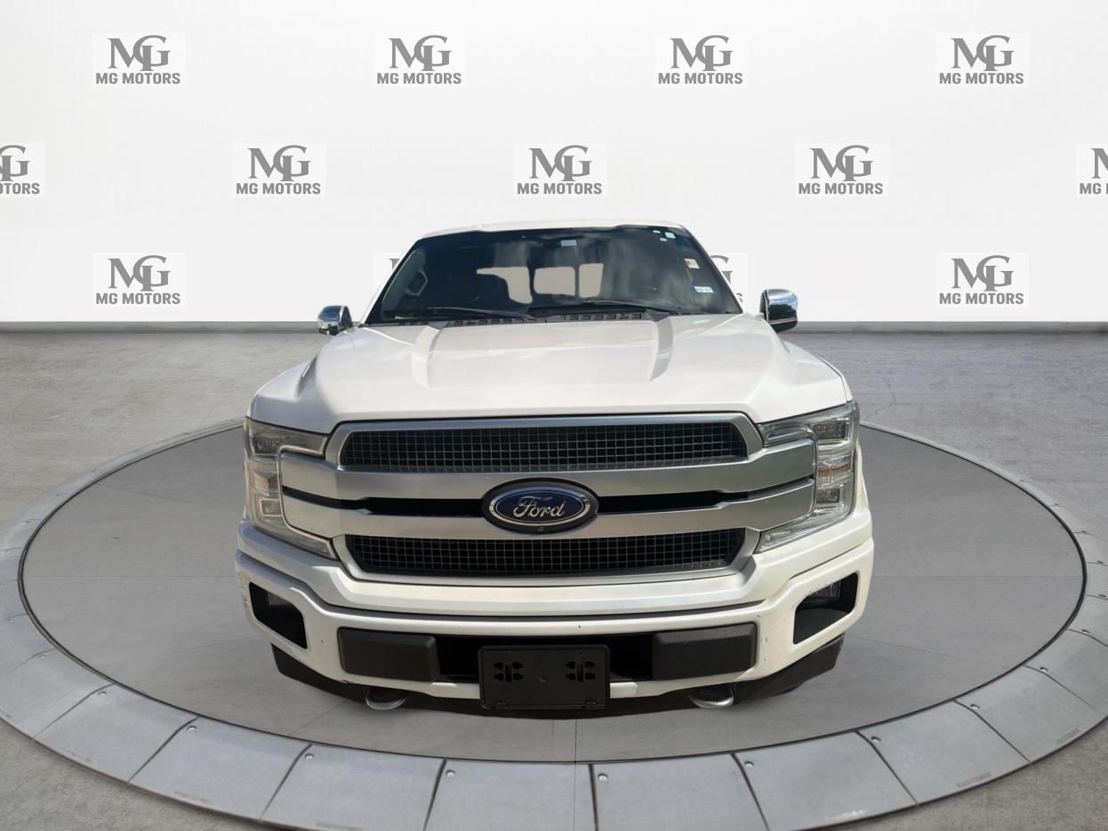 Ford F-150 photo 9