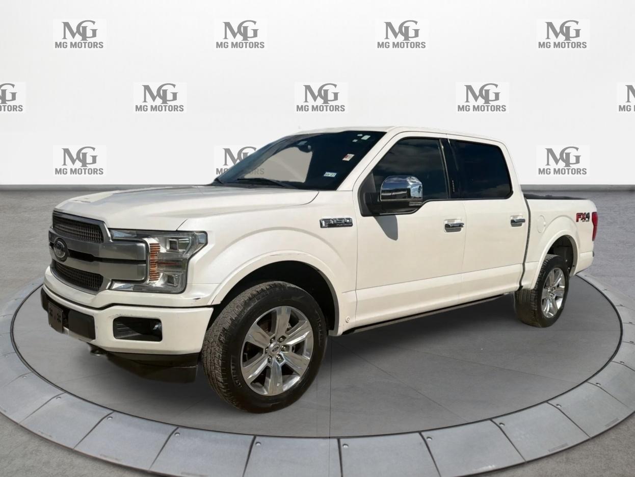 Ford F-150 photo 10
