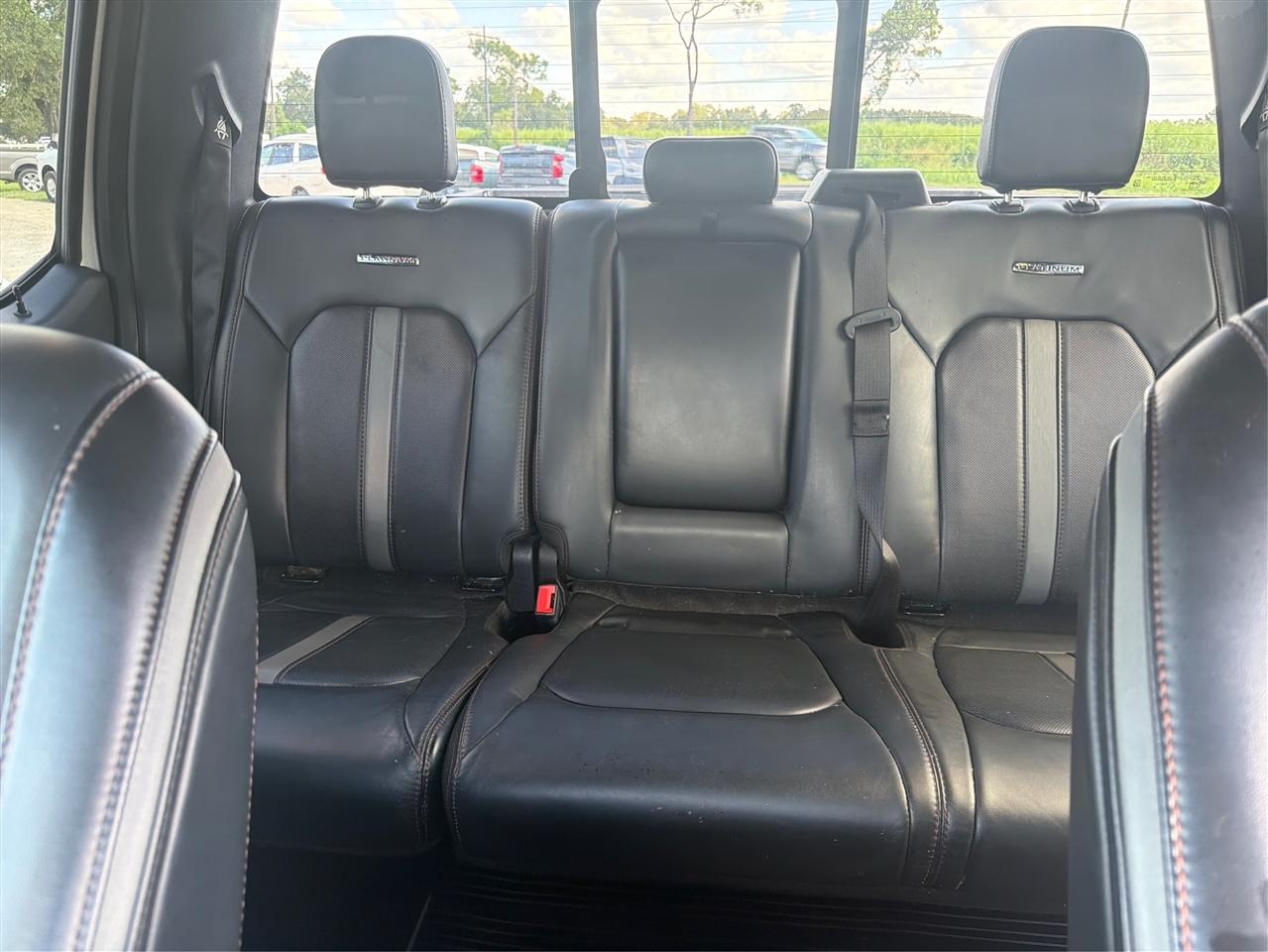 Ford F-150 photo 14