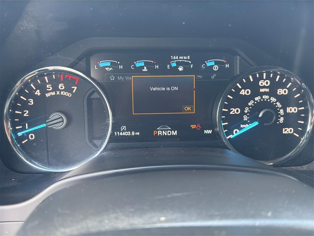 Ford F-150 photo 15