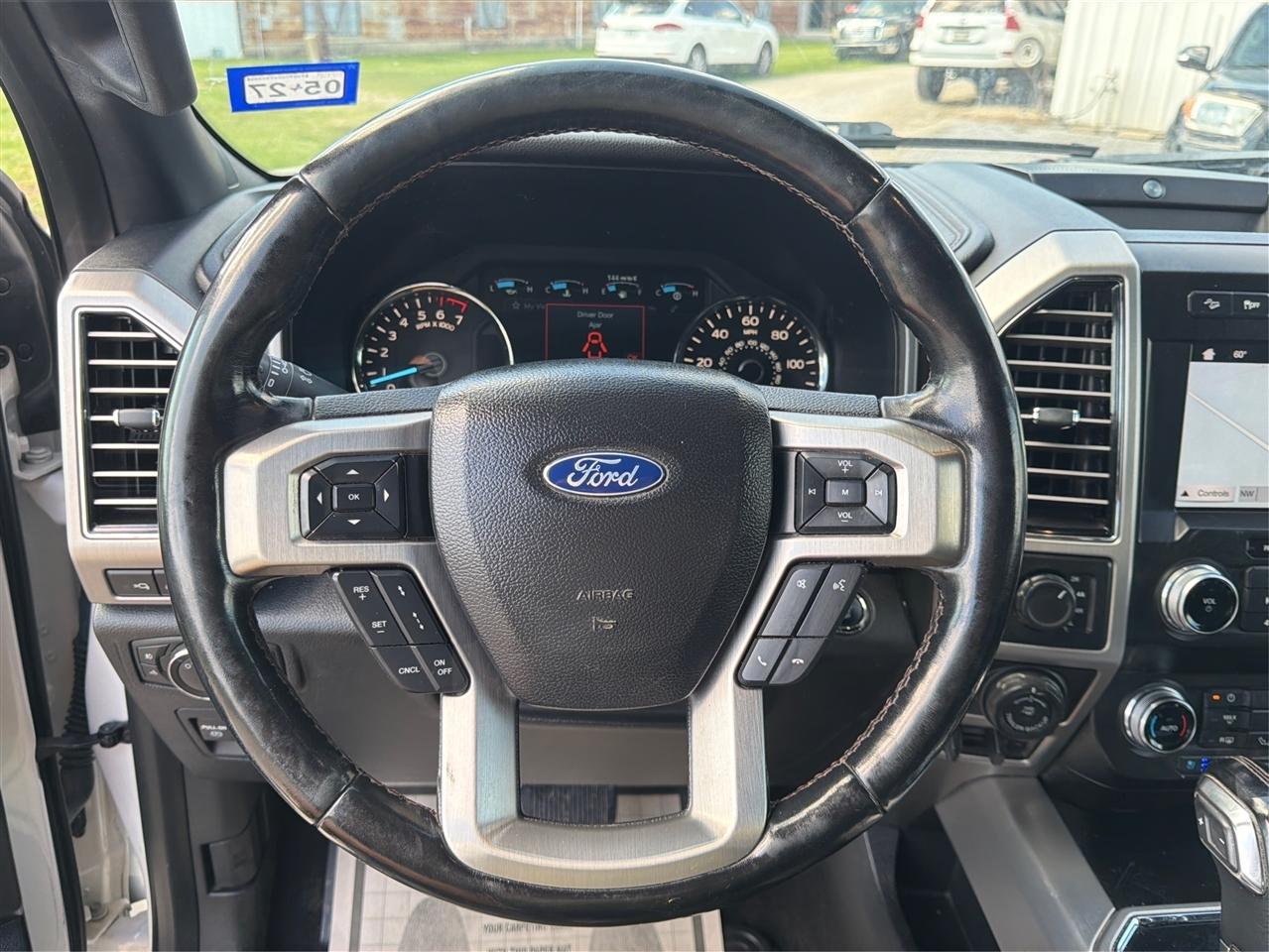 Ford F-150 photo 16