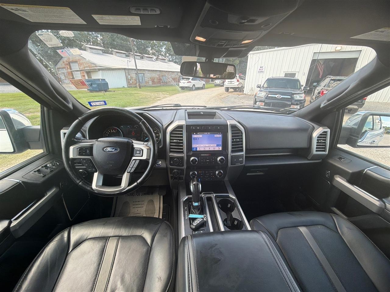 Ford F-150 photo 22
