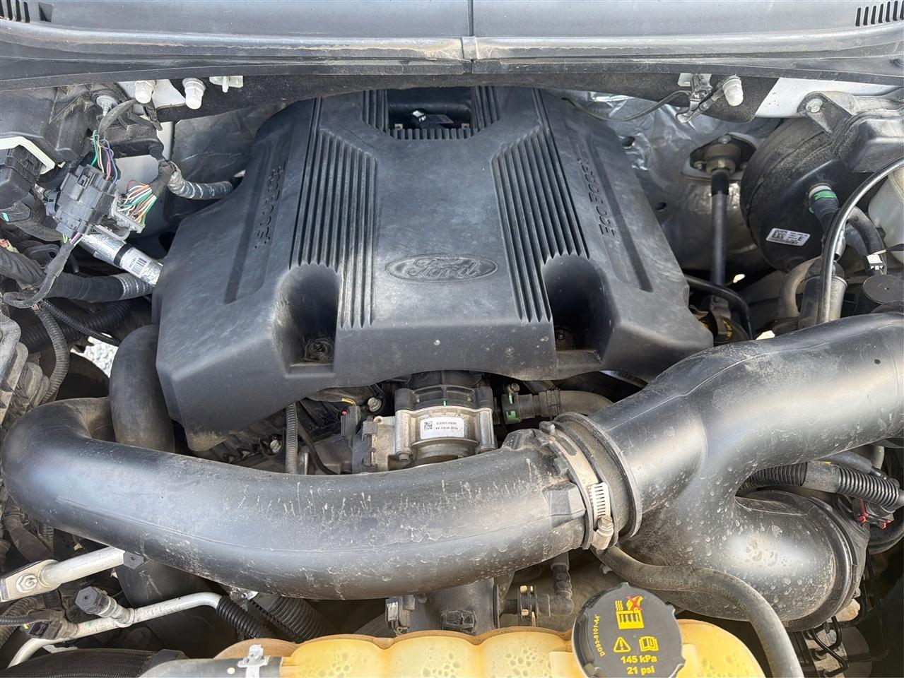 Ford F-150 photo 23