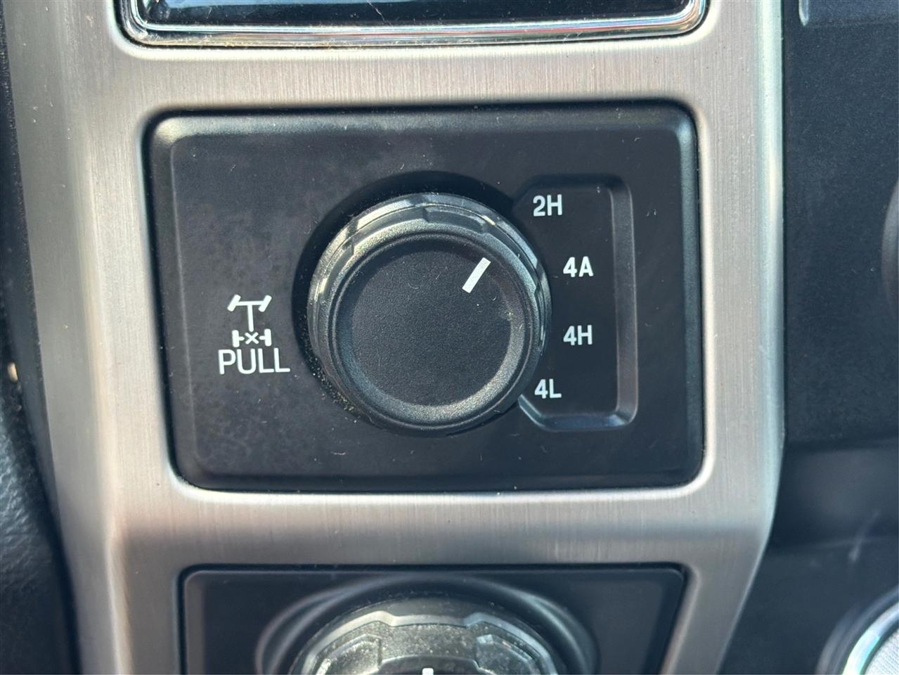 Ford F-150 photo 31