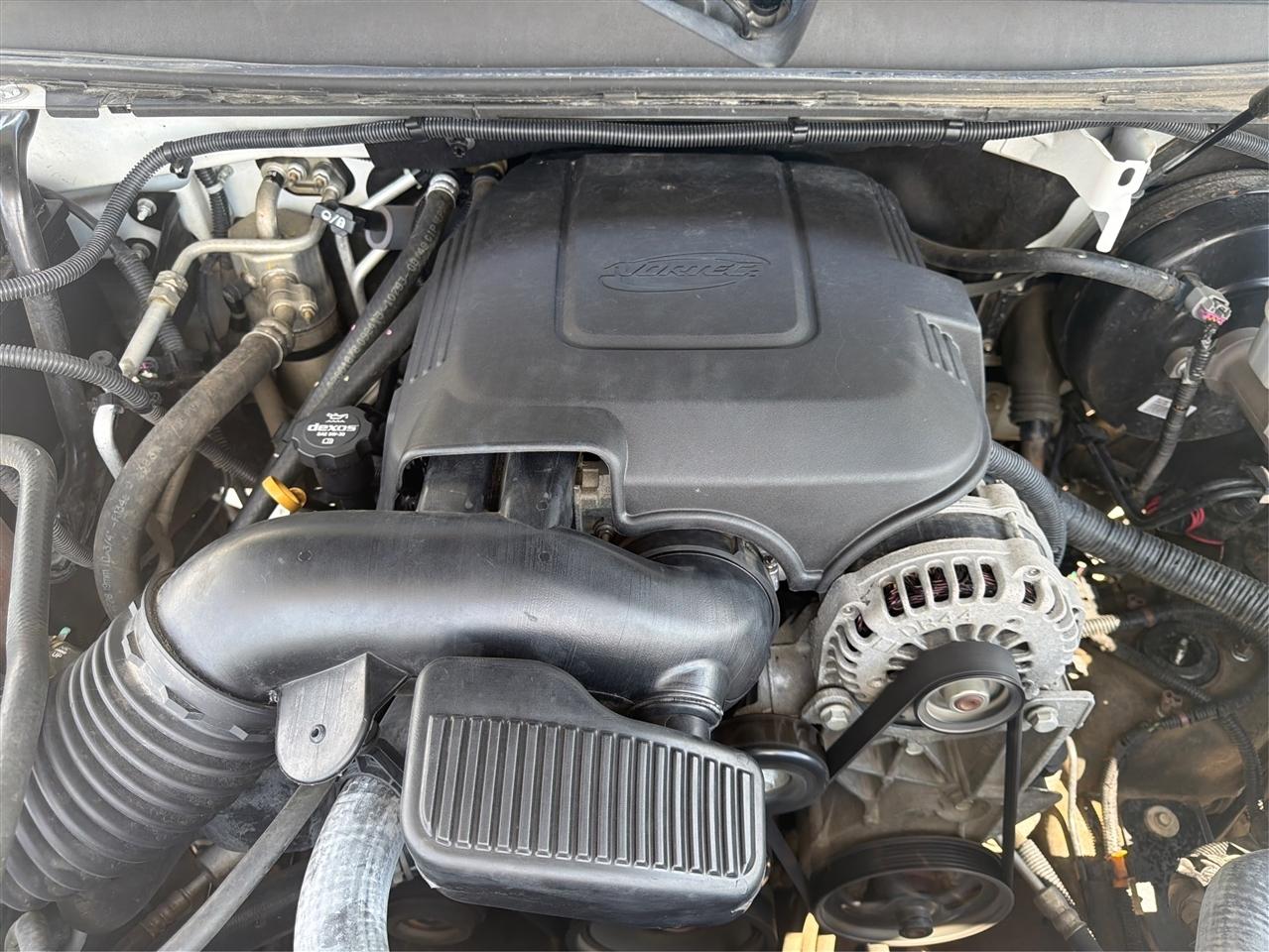 Chevrolet Suburban photo 24