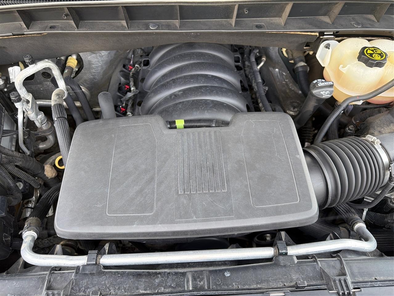 GMC Sierra 1500 2WD Crew Cab 147" SLT 2020