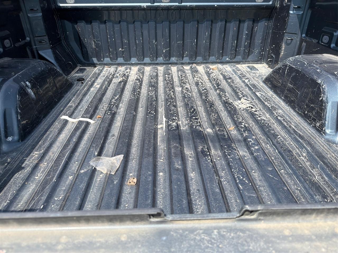 GMC Sierra 1500 2WD Crew Cab 147" SLT 2020