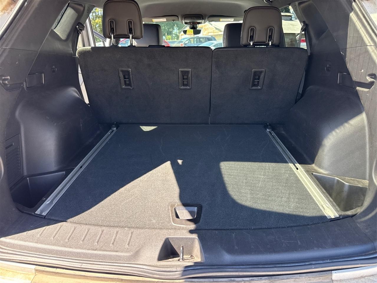 Chevrolet Blazer AWD 4dr Premier 2019