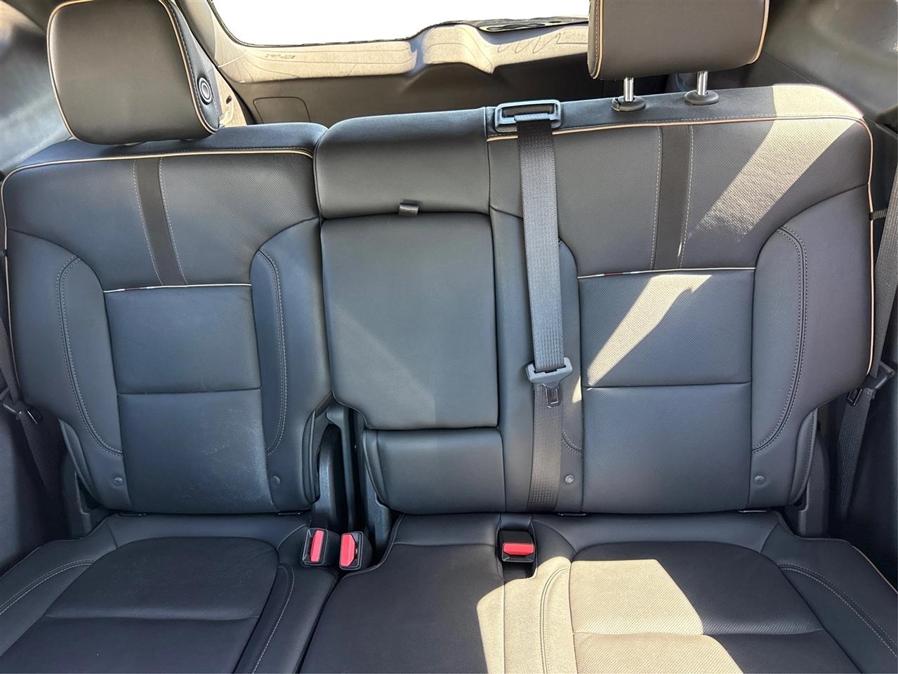 Chevrolet Blazer AWD 4dr Premier 2019