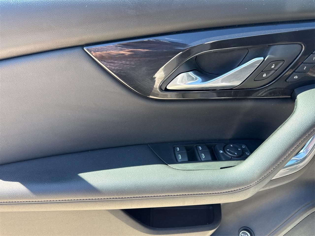 Chevrolet Blazer AWD 4dr Premier 2019
