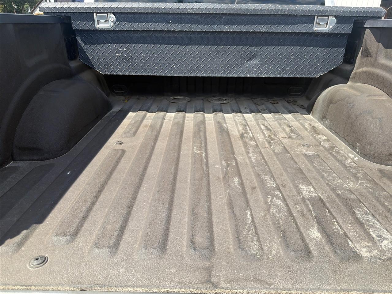 Ford F-150 Lariat 4WD SuperCrew 5.5' Box 2017