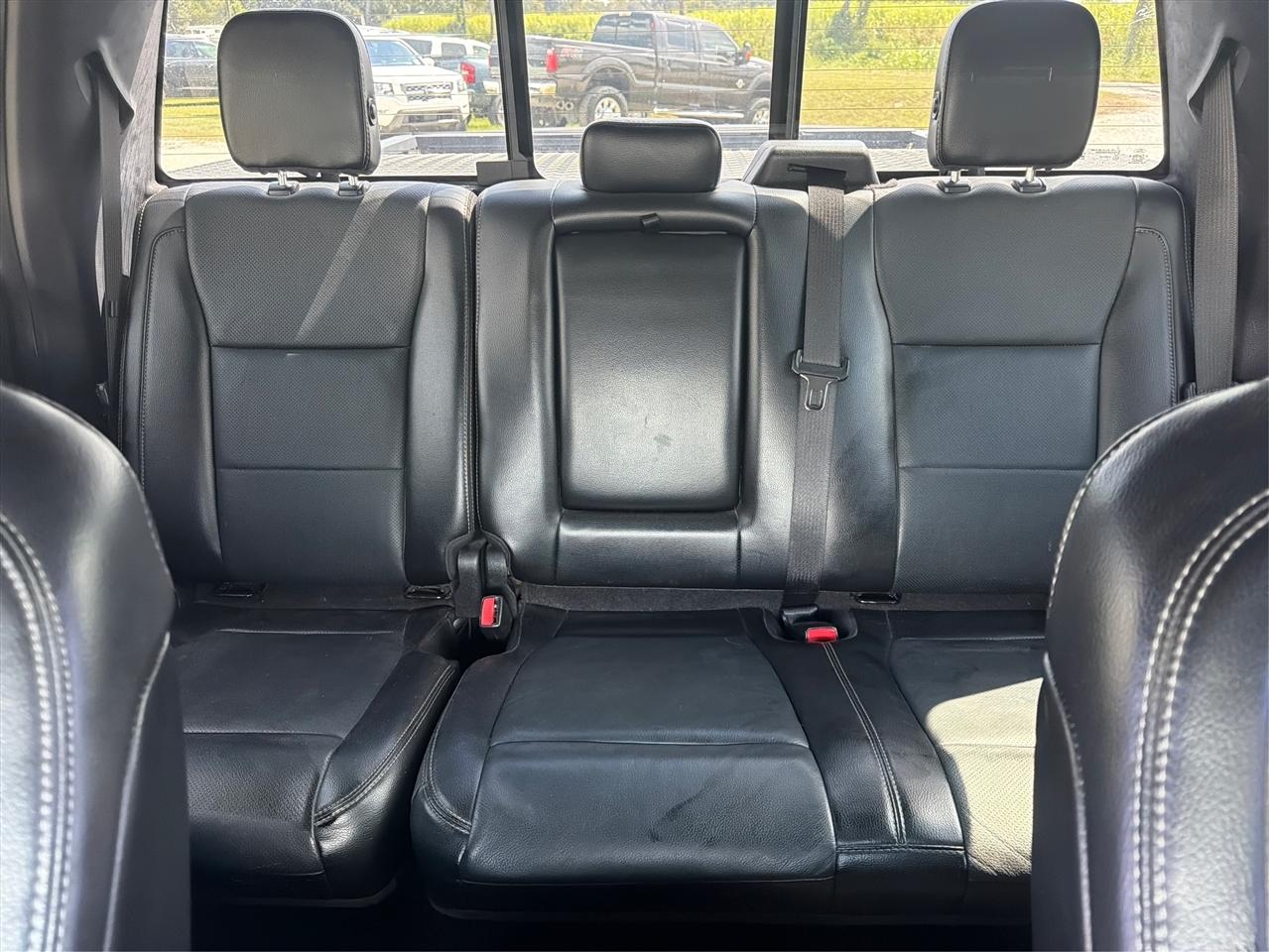 Ford F-150 Lariat 4WD SuperCrew 5.5' Box 2017