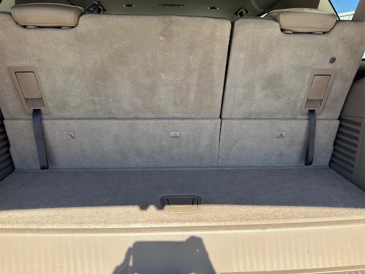 Chevrolet Tahoe photo 13
