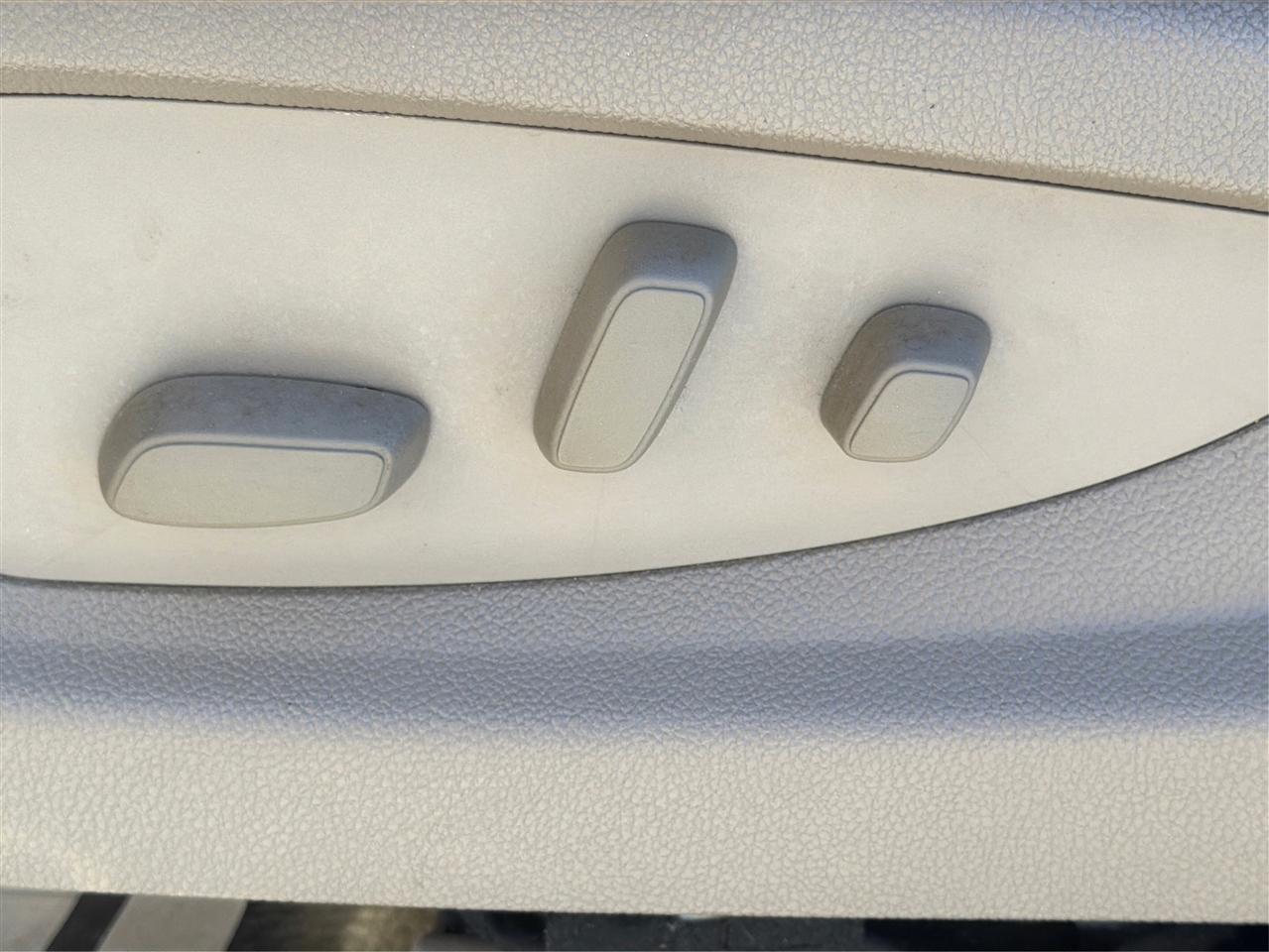 Chevrolet Tahoe photo 19