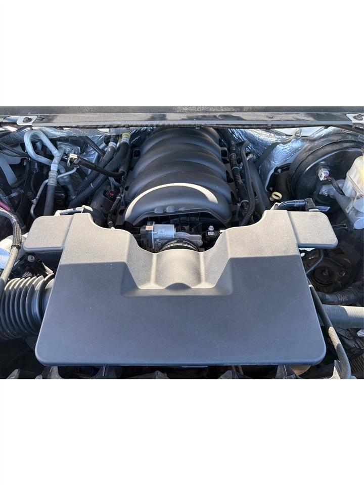 Chevrolet Tahoe photo 23