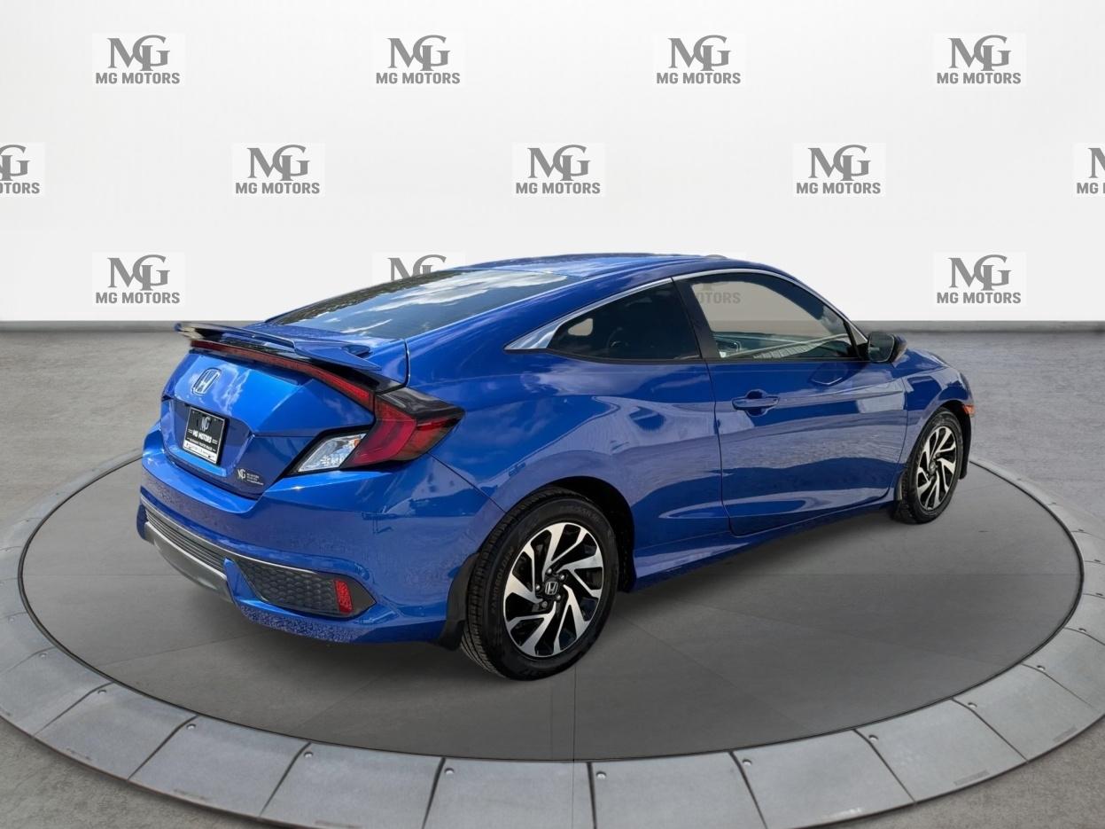 Honda Civic photo 3