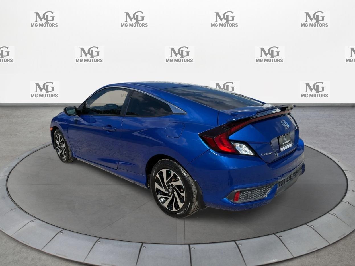 Honda Civic photo 6