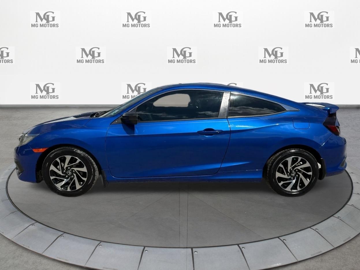 Honda Civic photo 7