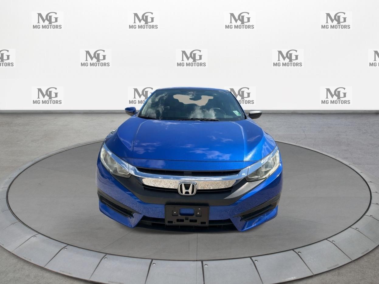 Honda Civic photo 9