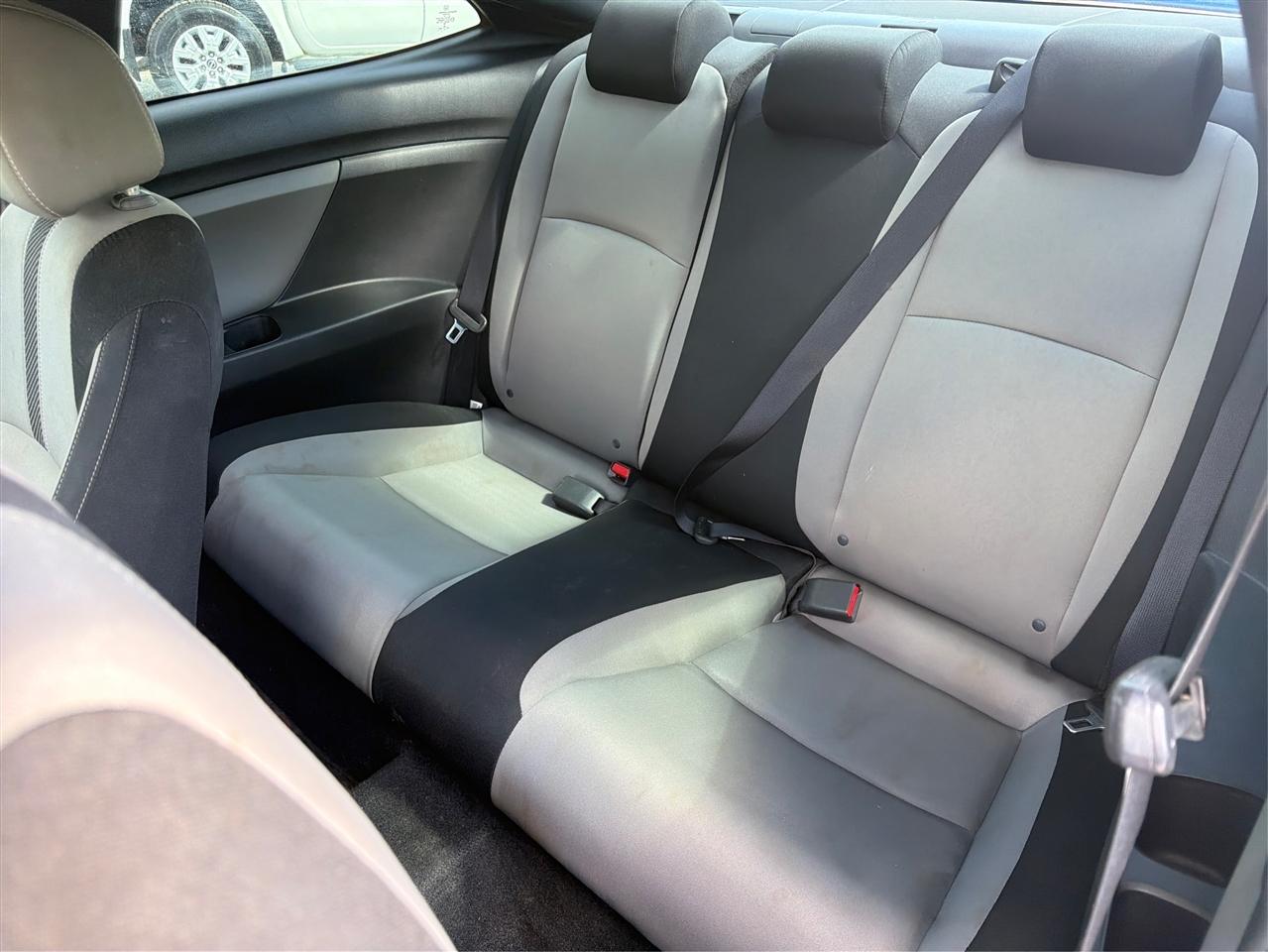 Honda Civic photo 12