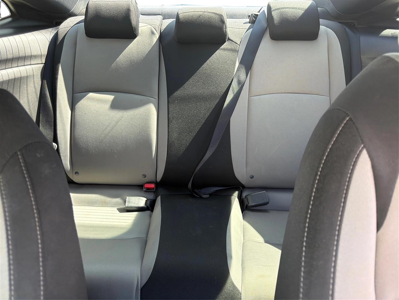 Honda Civic photo 15
