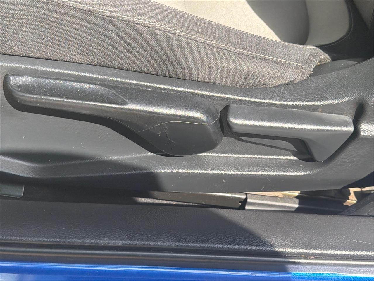Honda Civic photo 17