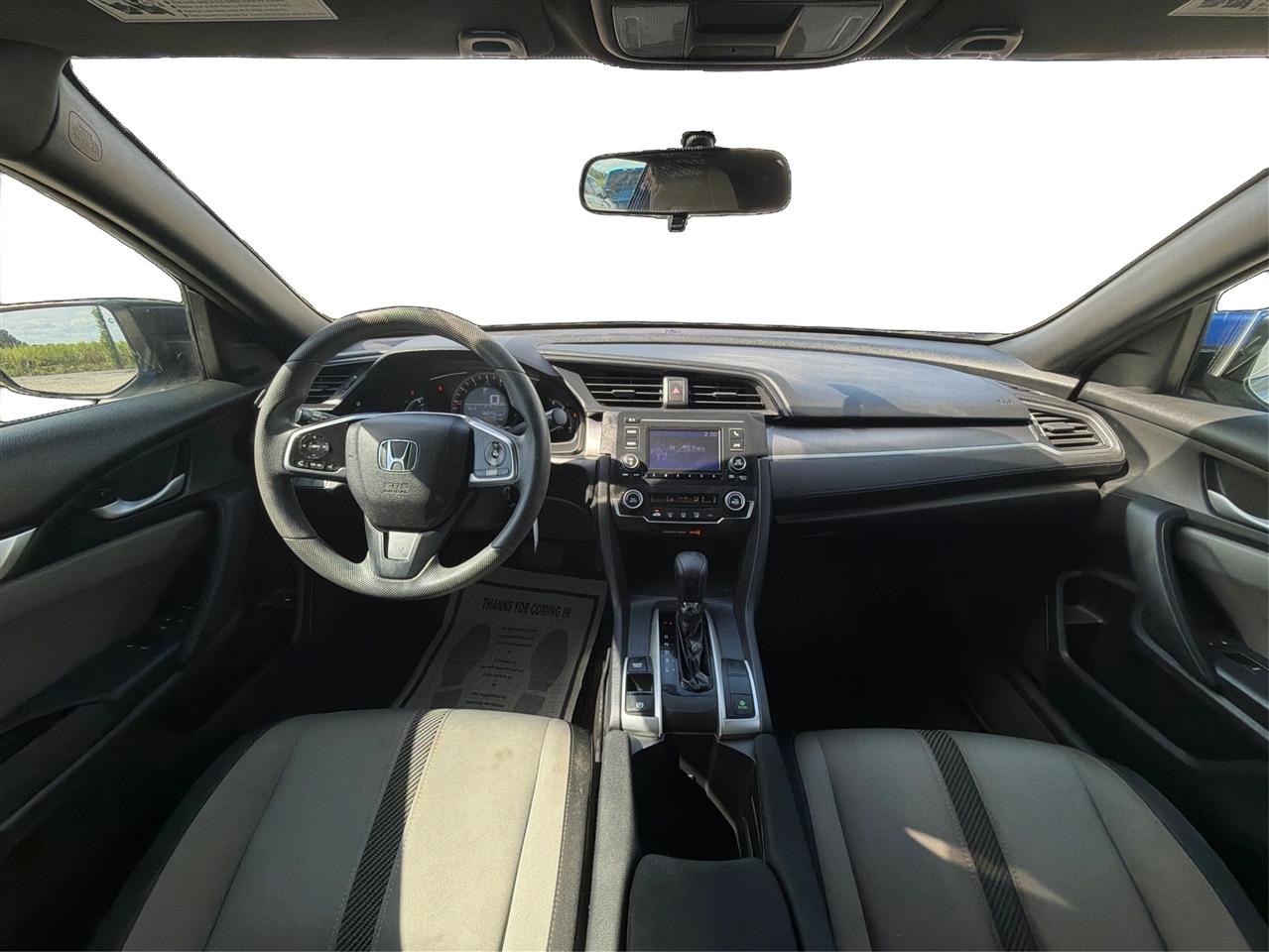 Honda Civic photo 25
