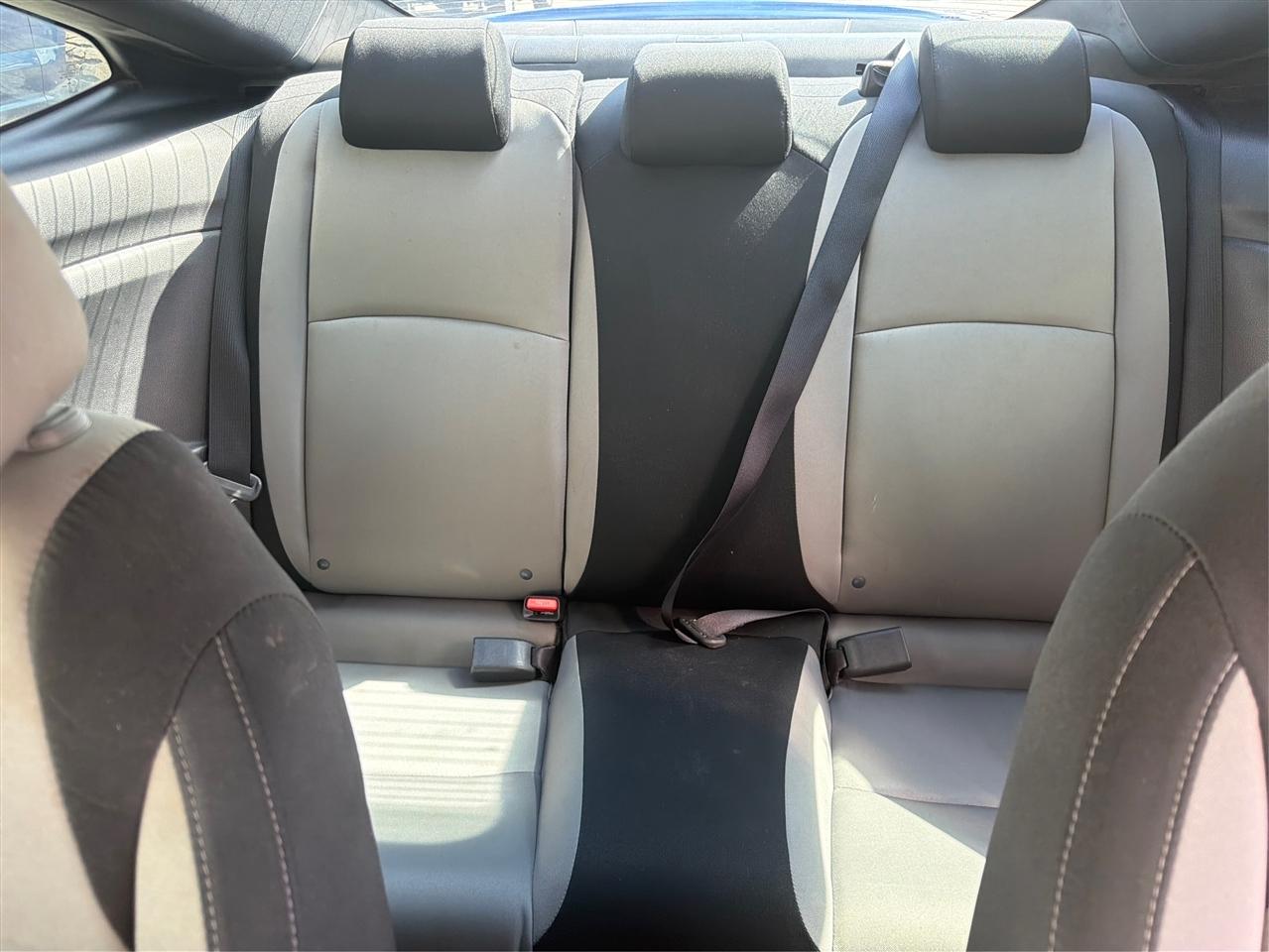 Honda Civic photo 28