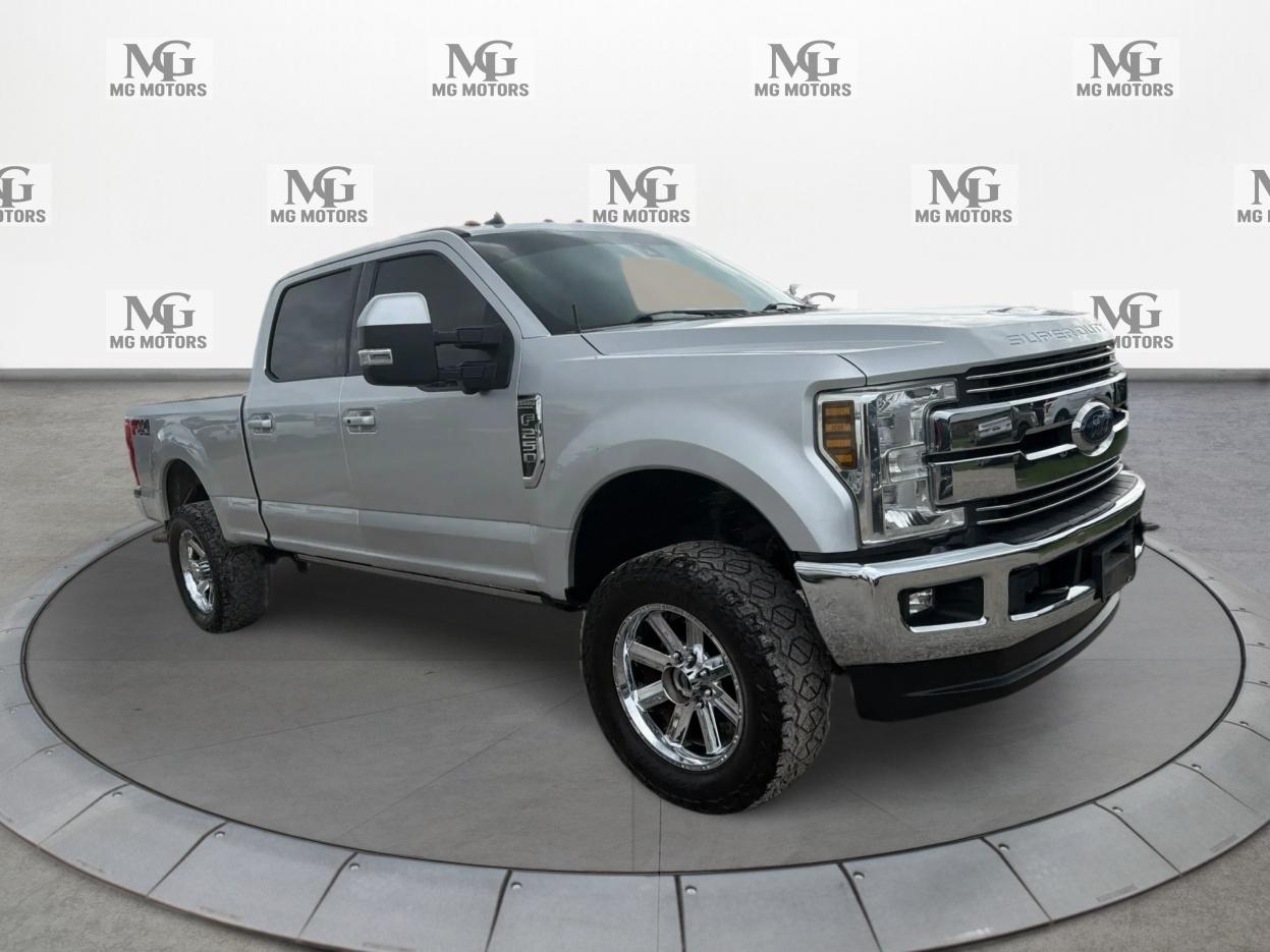 Ford F-250