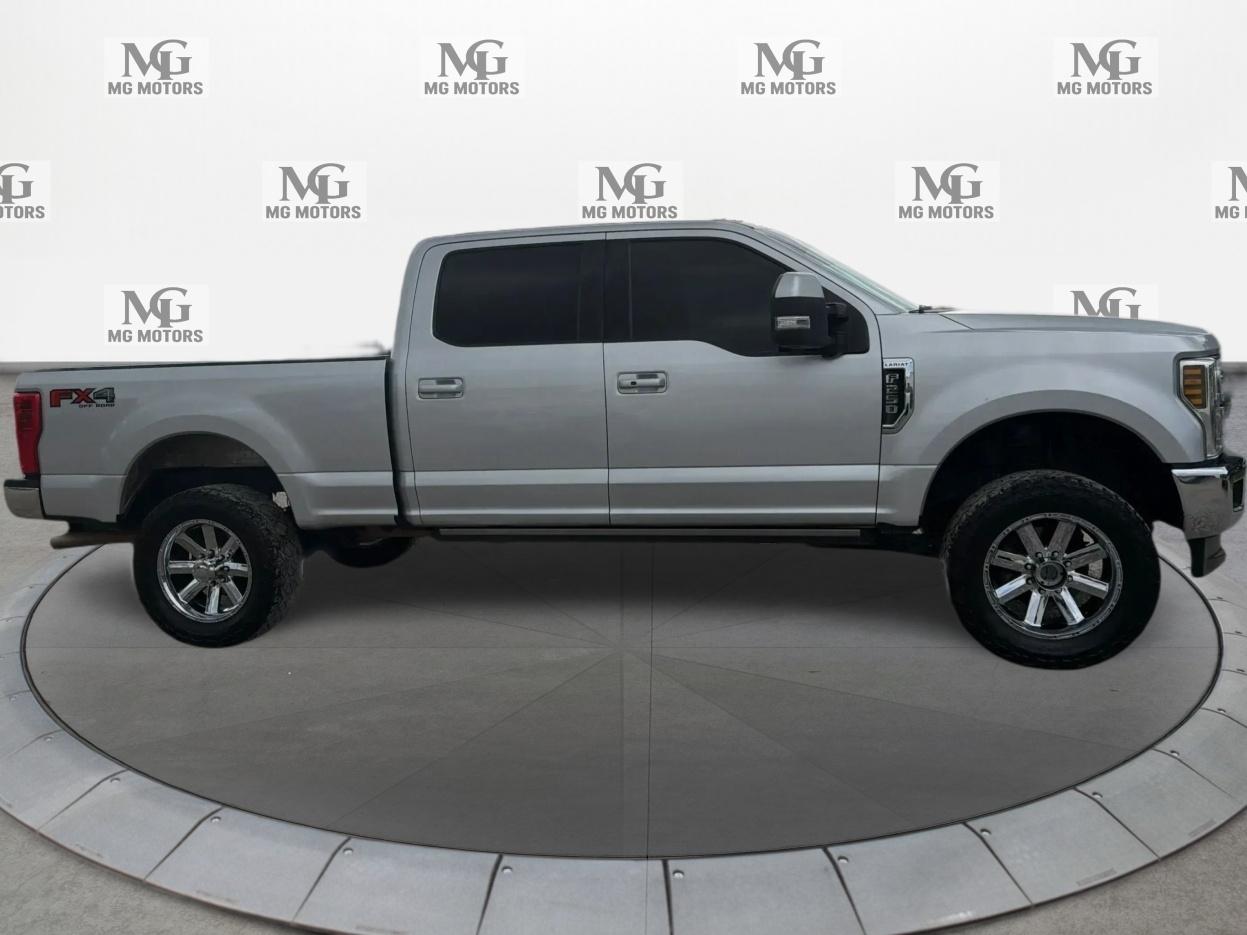 Ford F-250 photo 2