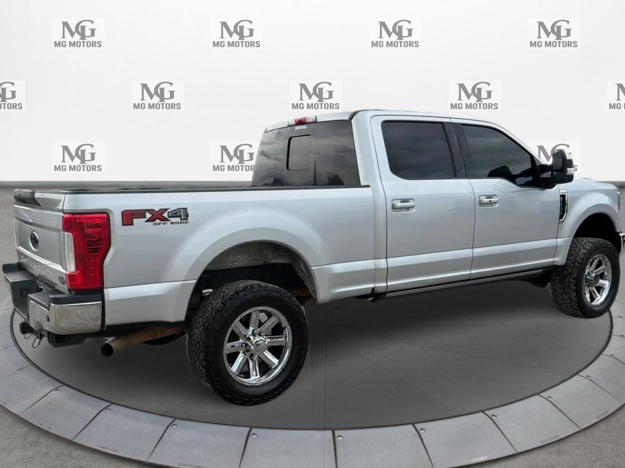Ford F-250 photo 3