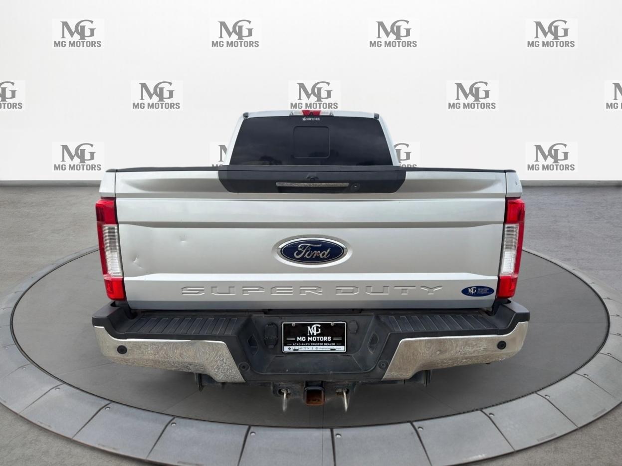 Ford F-250 photo 5