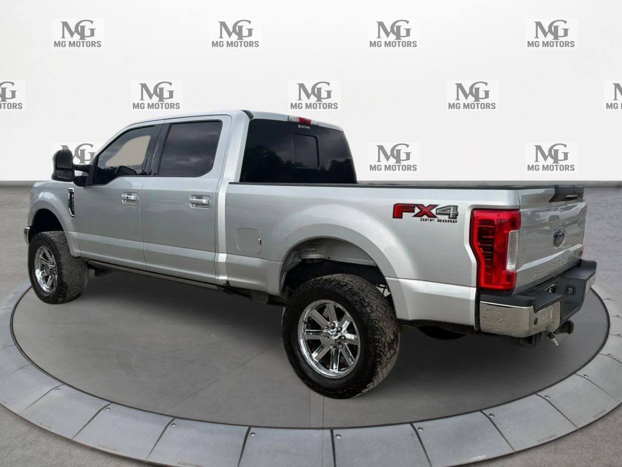 Ford F-250 photo 6