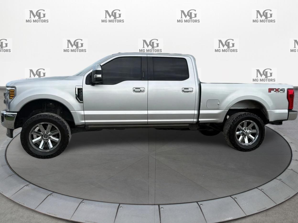 Ford F-250 photo 7