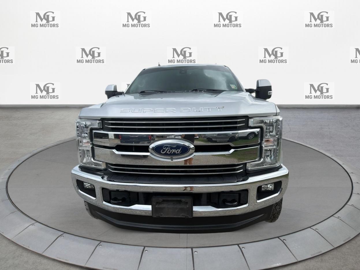 Ford F-250 photo 9