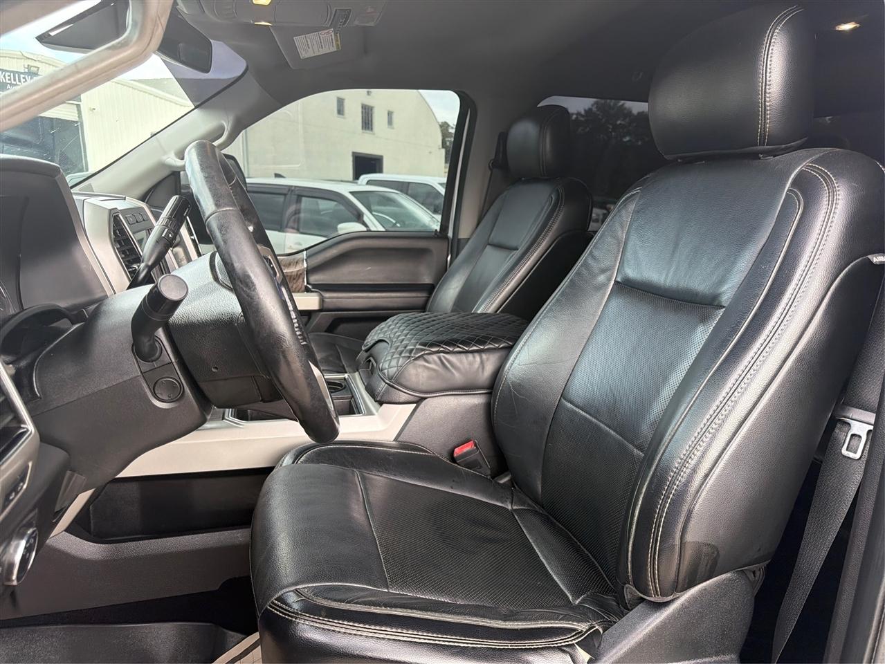 Ford F-250 photo 11