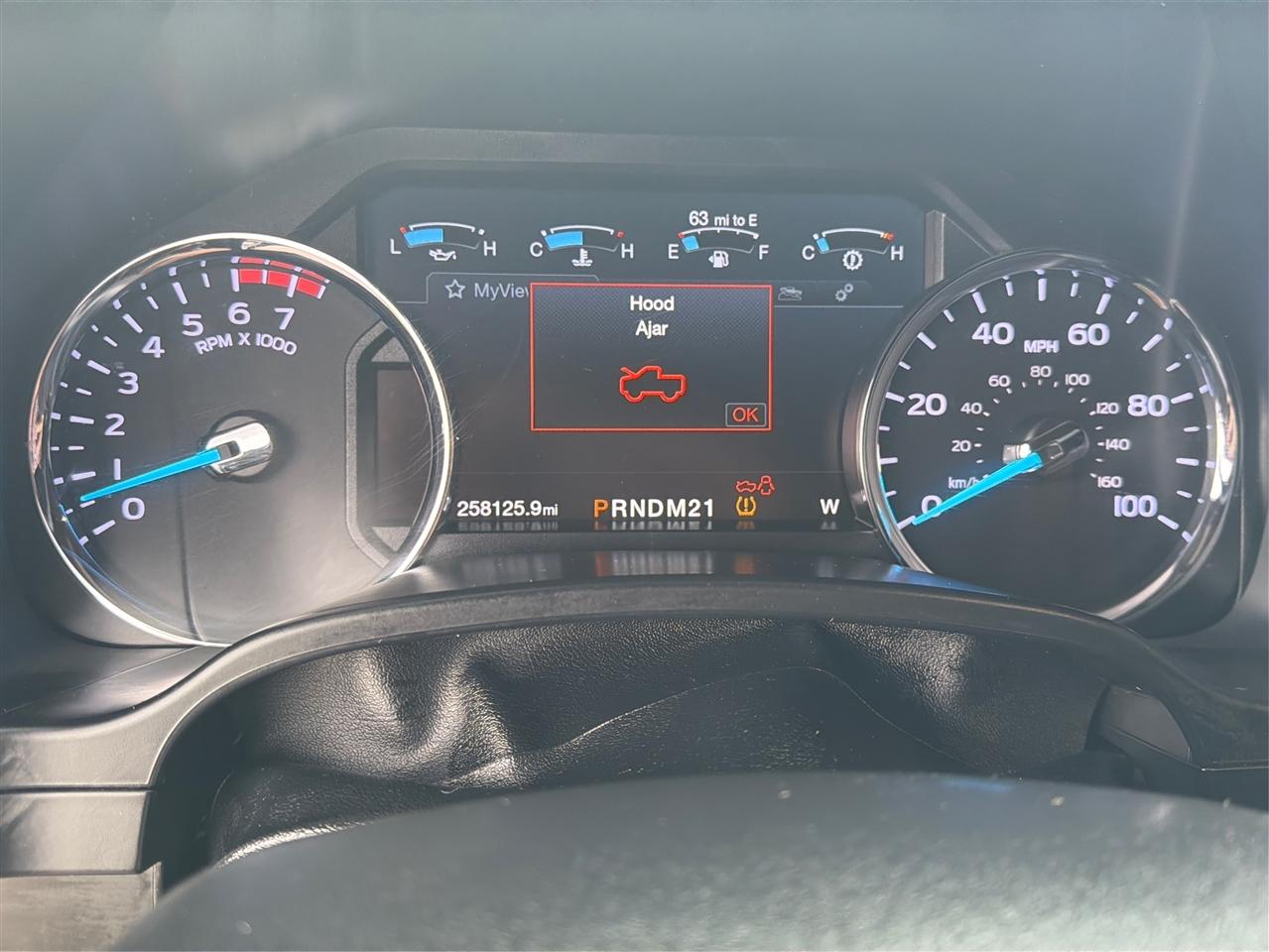Ford F-250 photo 15