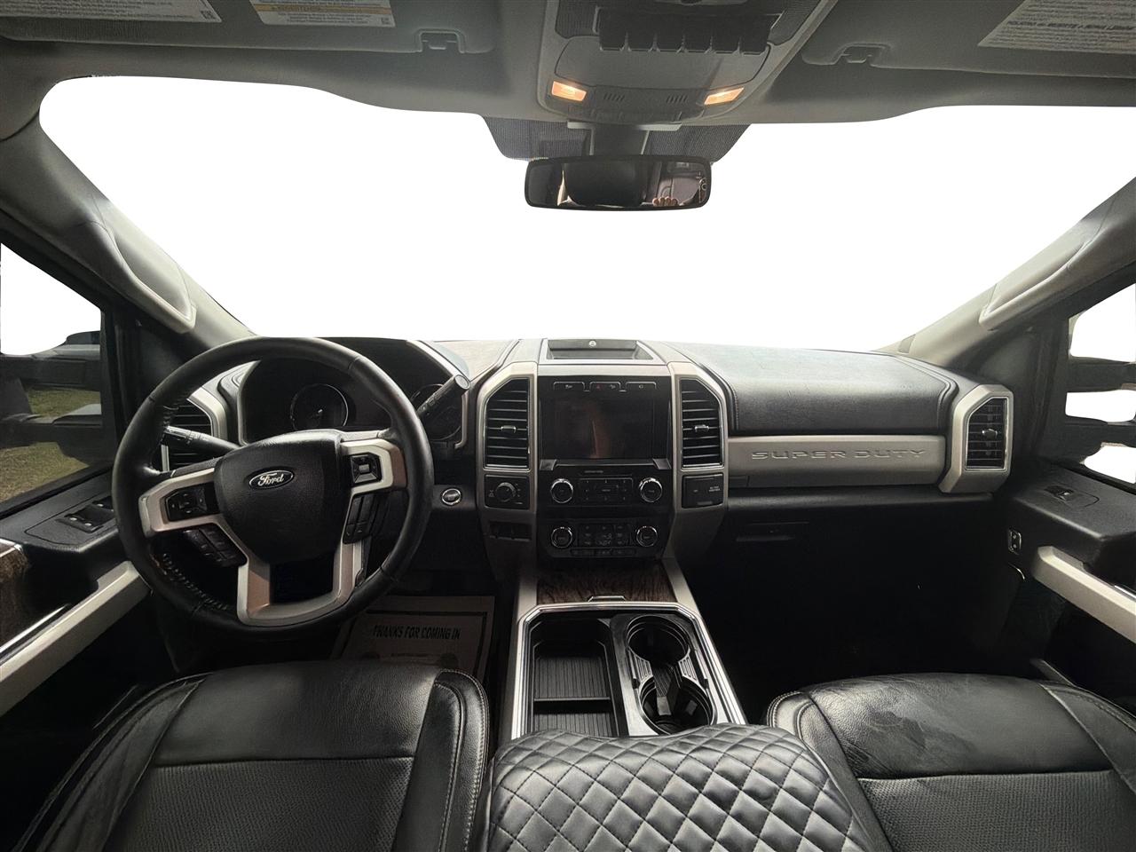 Ford F-250 photo 21