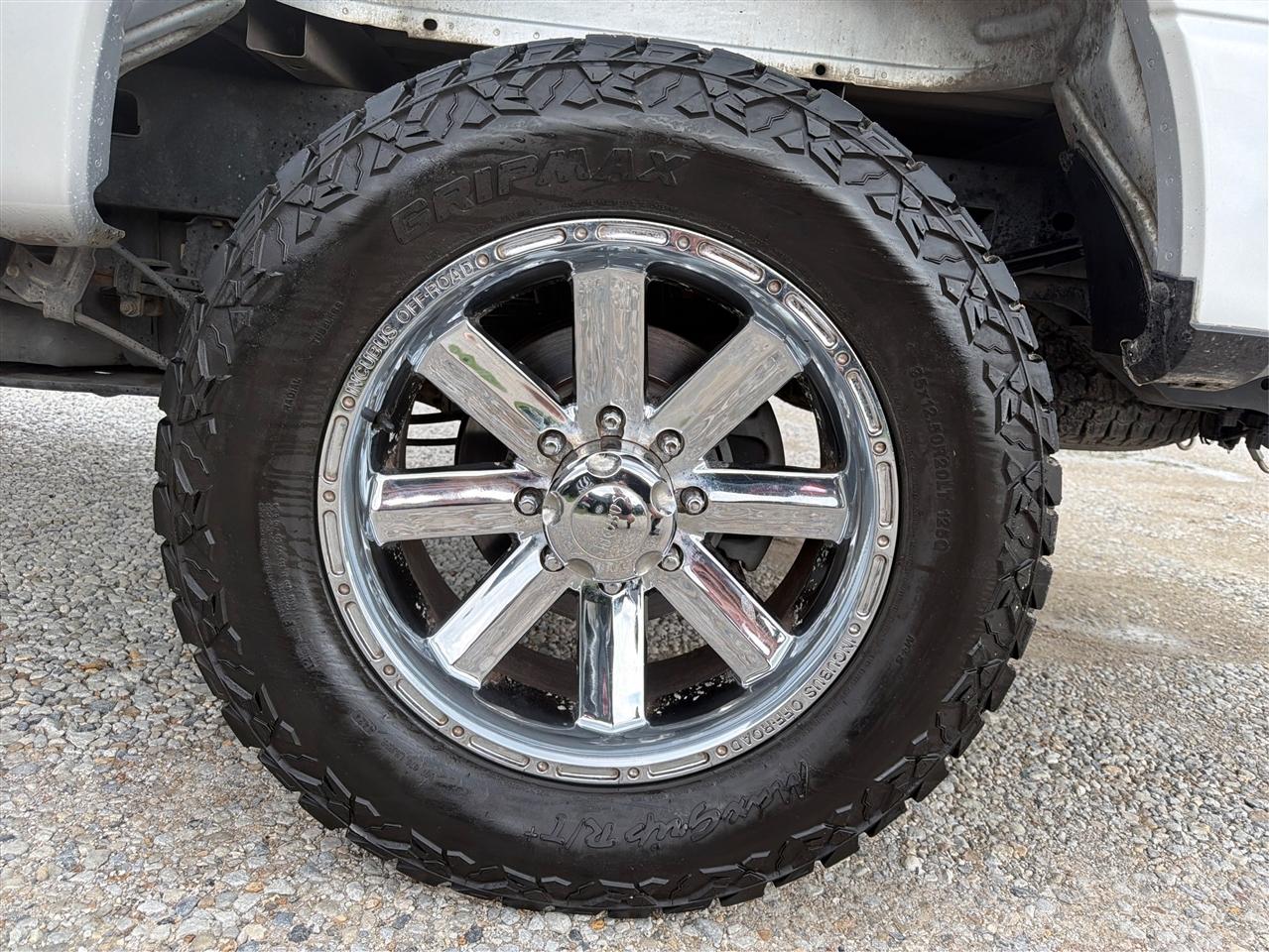 Ford F-250 photo 22