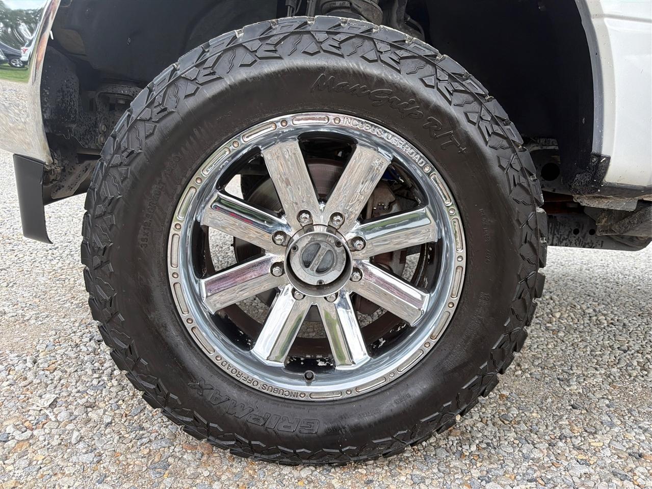 Ford F-250 photo 23