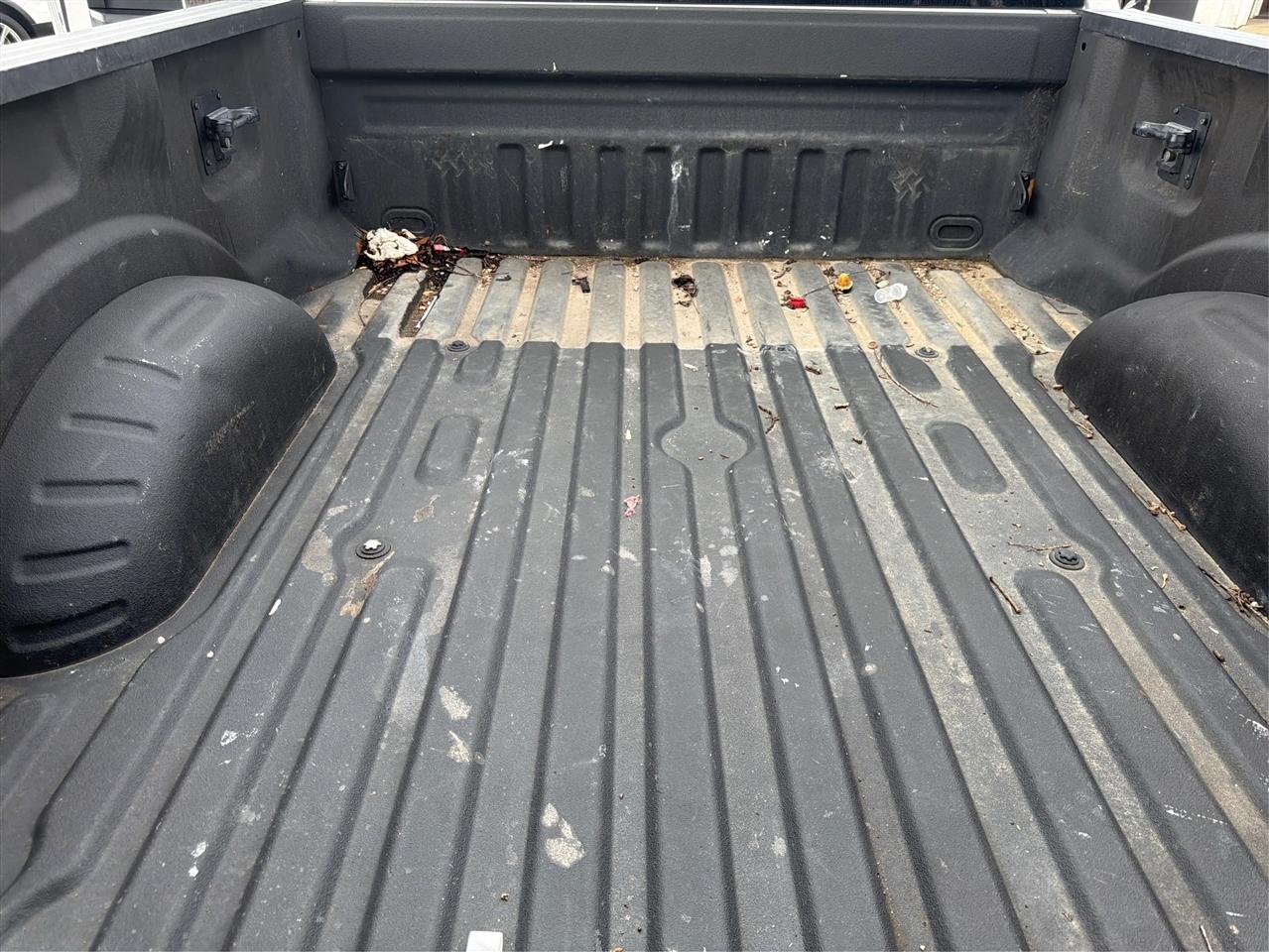 Ford F-250 photo 24