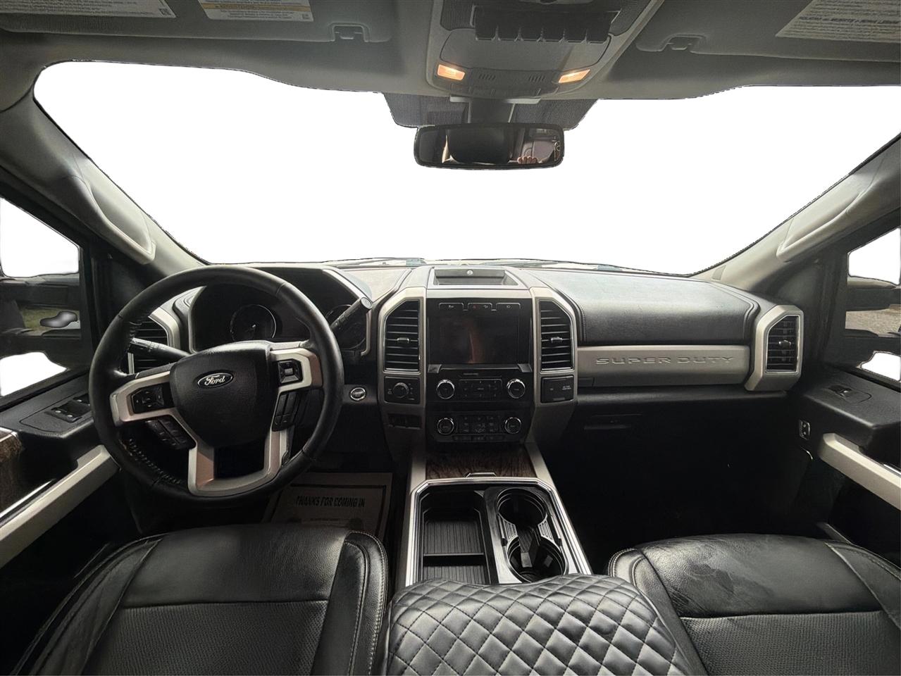 Ford F-250 photo 26