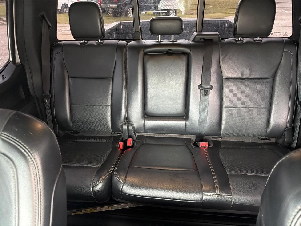 Ford F-250 photo 30