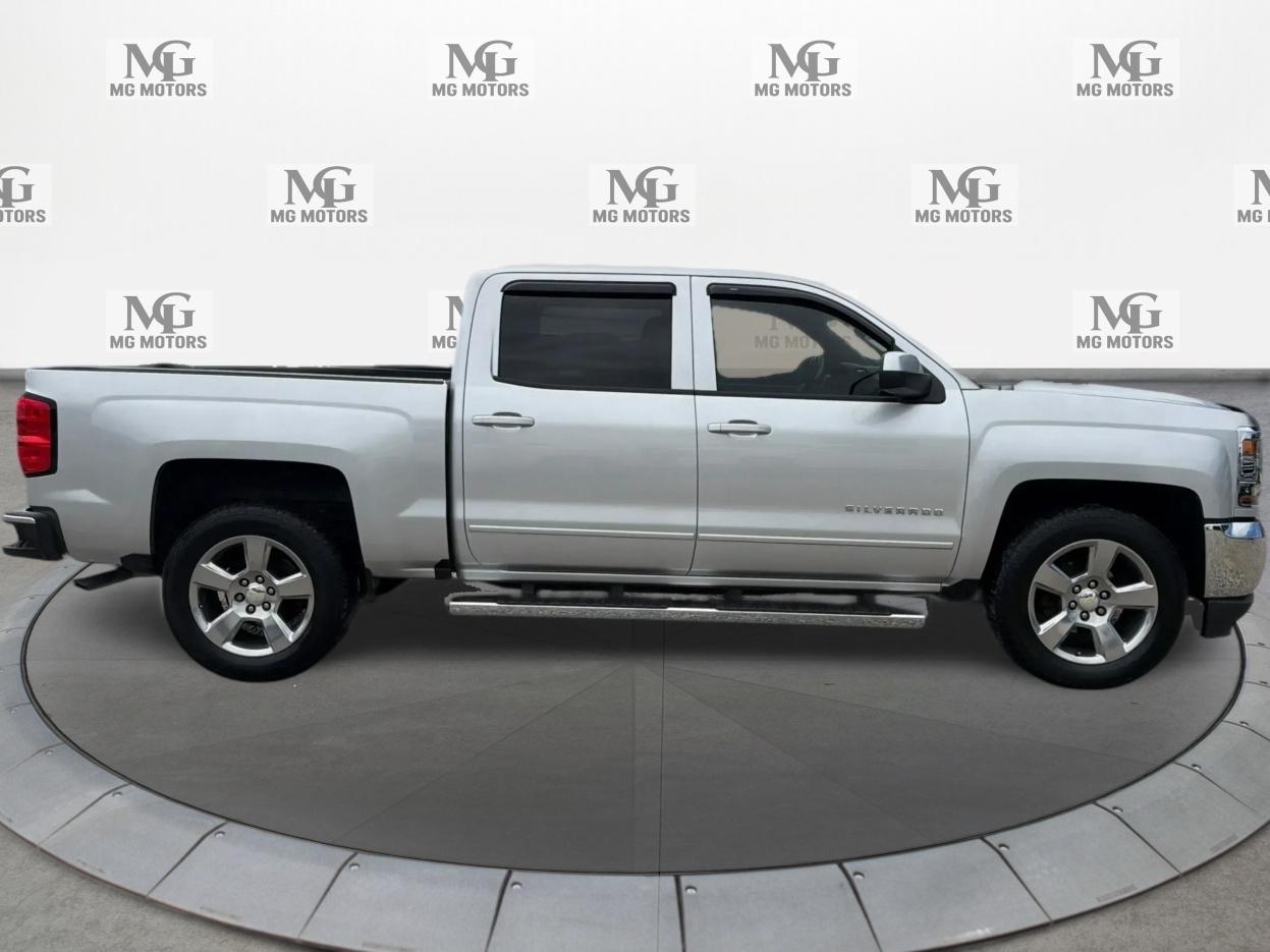 Chevrolet Silverado photo 2
