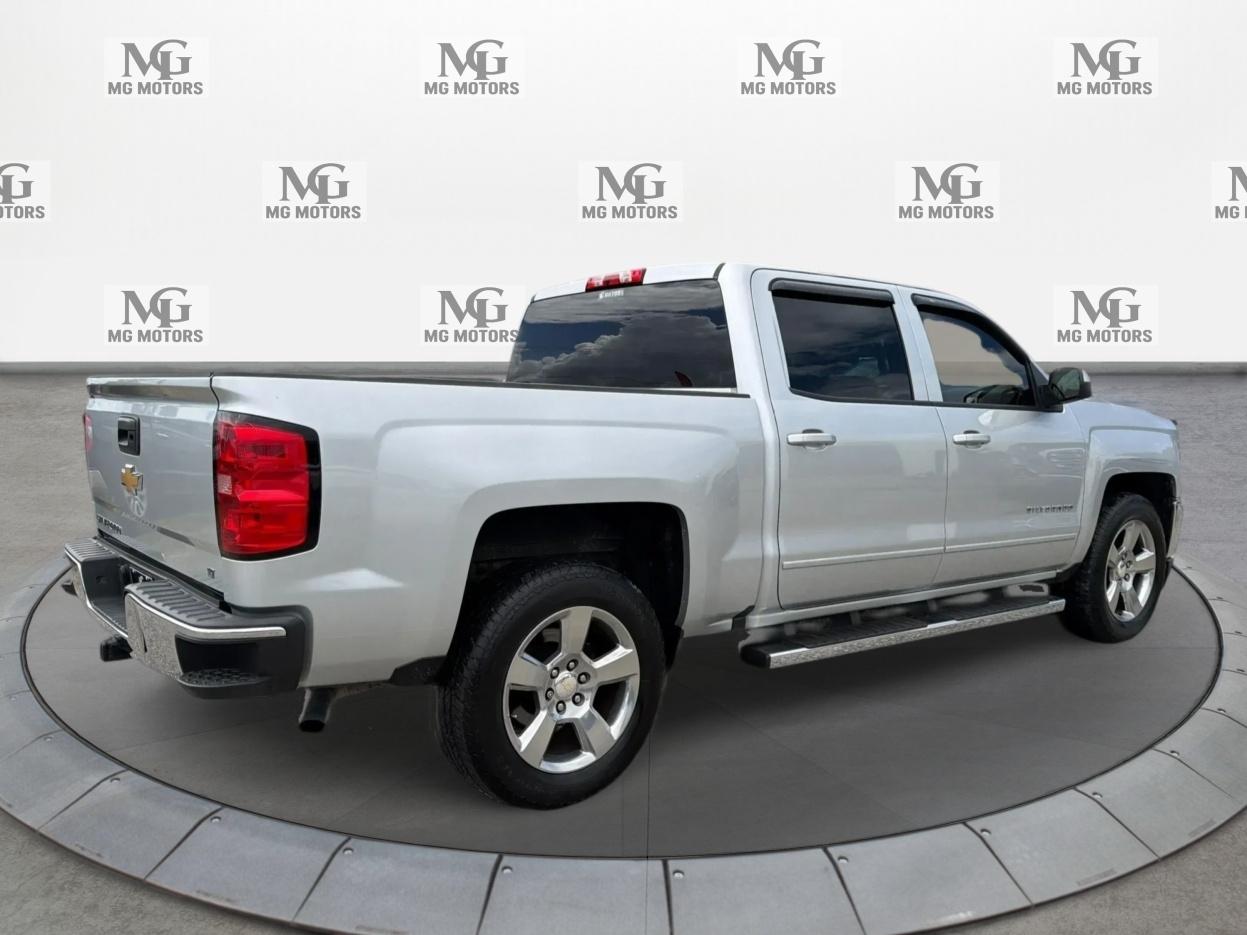 Chevrolet Silverado photo 3