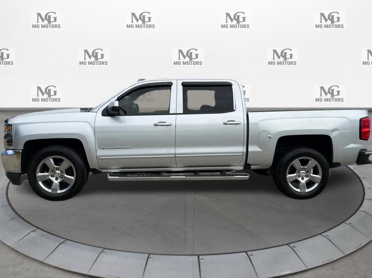Chevrolet Silverado photo 7