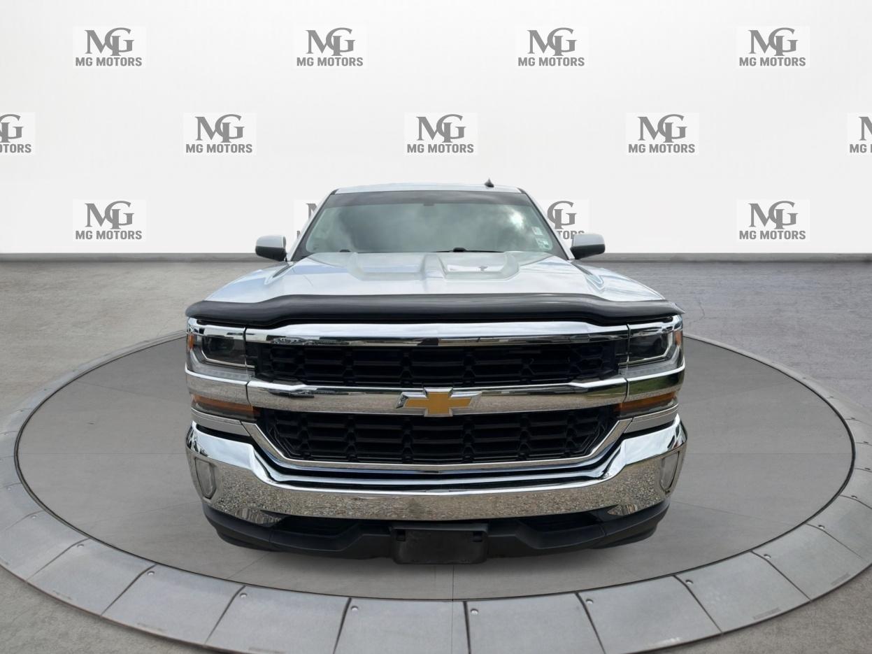 Chevrolet Silverado photo 9