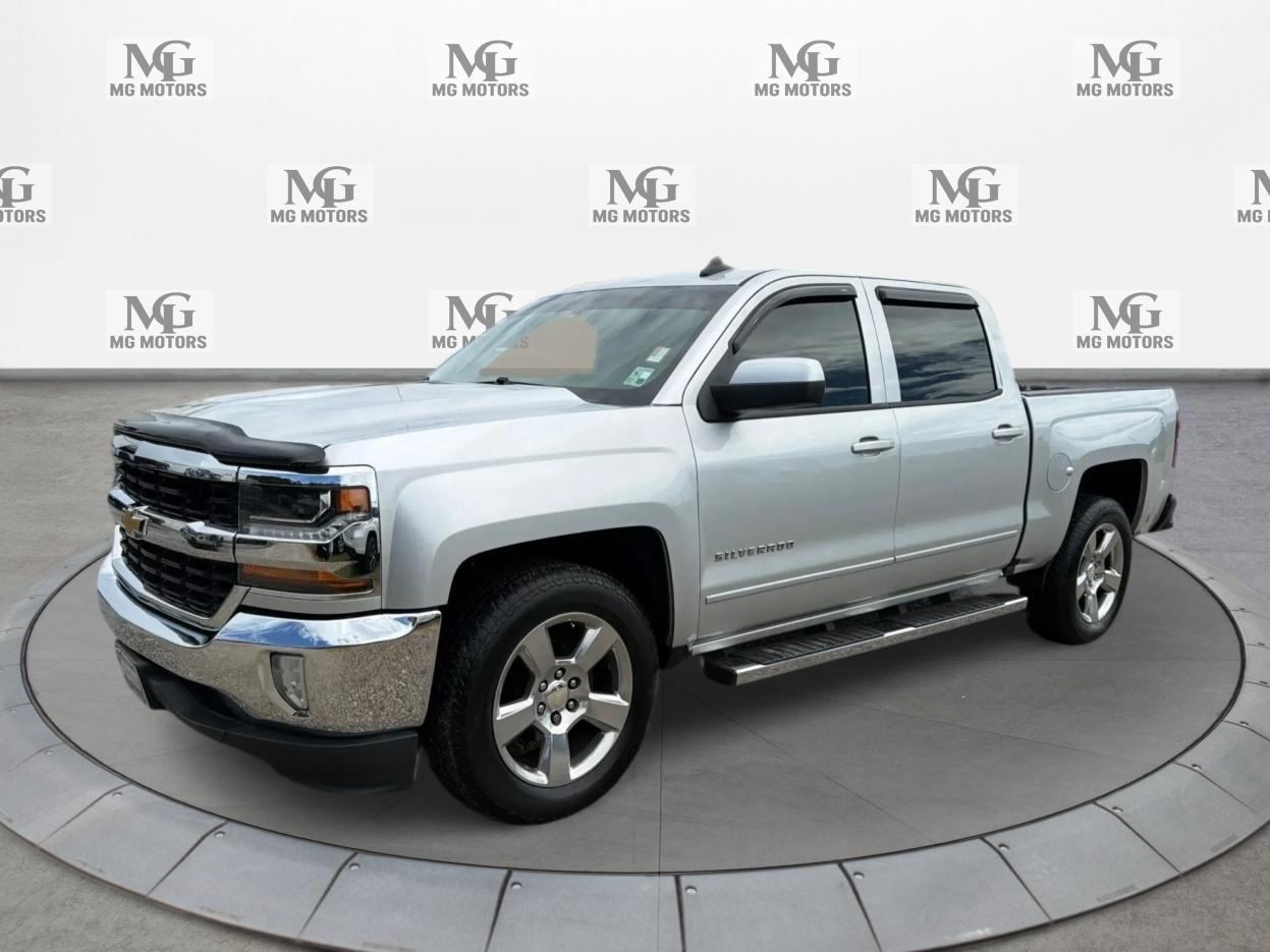 Chevrolet Silverado photo 10